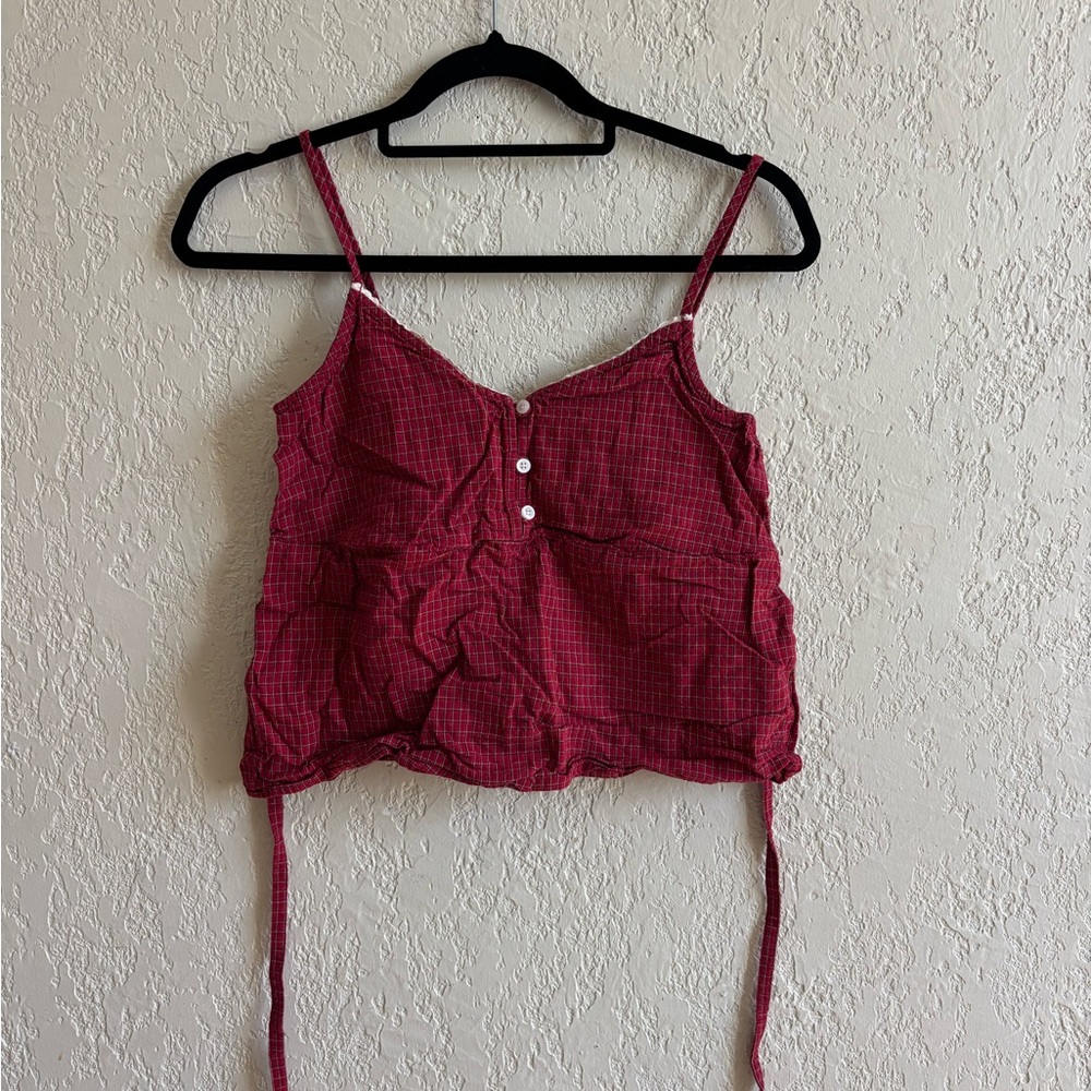 Brandy Melville Tiffany Top